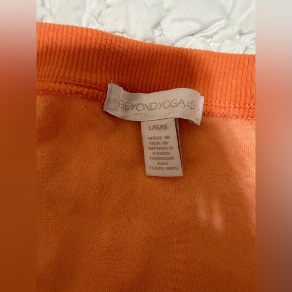 Beyond Yoga Tropez Pullover - Picture 5 of 6